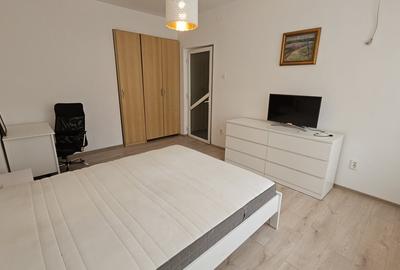 Garsonieră decomandată, mobilată în Lacul Tei - 5