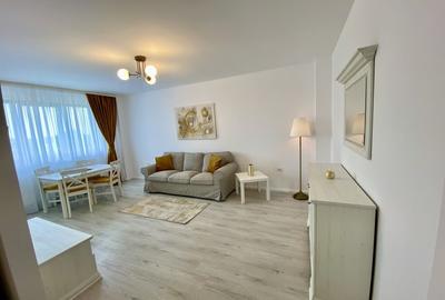 PRIMA INCHIRIERE Apartamente 2 camere  Comuna 1 Decembrie, ILFOV - 6