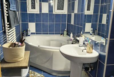 Apartament cu 2 camere nedecomandat în Central - 5