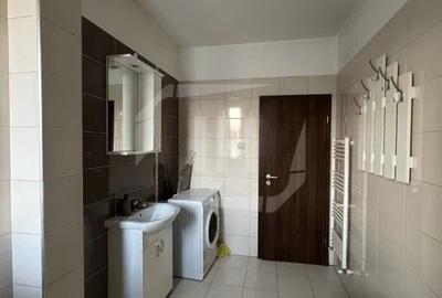 Garsonieră decomandată, mobilată în Dâmbul Rotund - 7