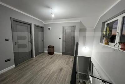 Casă cu 3 camere cu Teren 745 Mp în Titulescu - 5