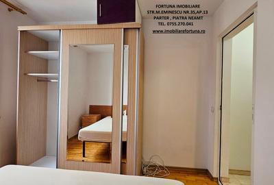 Apartament 3 camere mobilat si utilat, cu loc parcare, zona Orion - 5