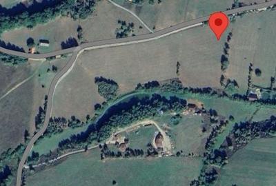 Spațiu comercial, în Vama Buzăului - 3