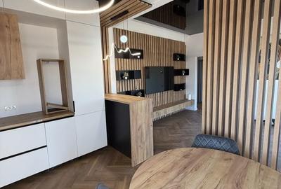 Apartament cu 2 camere decomandat în Mogoșoaia - 8