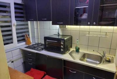 Garsonieră semidecomandată în Costin Georgian - 5