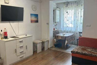 Garsonieră decomandată în Central - 4