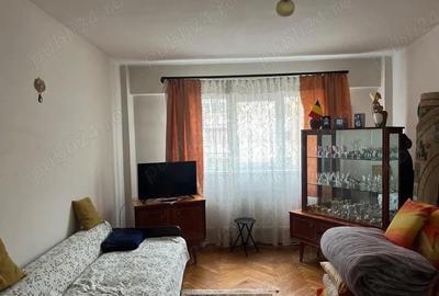 Apartament cu 2 camere decomandat în Central - 9