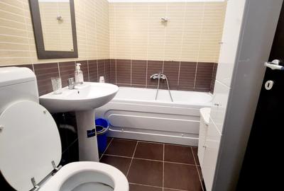 Apartament 2 camere decomandat, zona Drumul Fermei - Campusul Scolar, mobilat - 4