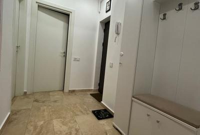 Apartament cu 2 camere decomandat, mobilat în Prelungirea Ghencea - 10