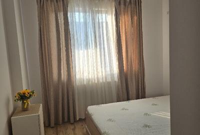 Proprietar inchiriez apartament 2 cam Pope?ti Leordeni,Ilfov,Amurgului - 1