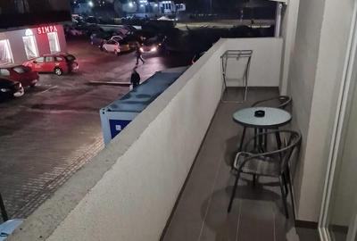 Apartament cu 2 camere semidecomandat în Central - 1