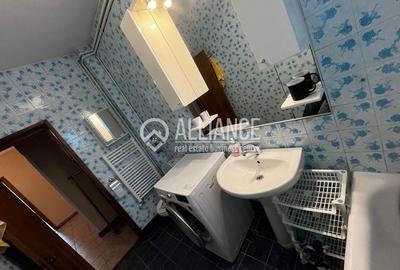 Ultracentral (cod04)-Apartament 3 camere mobilat-utilat si garaj - 10