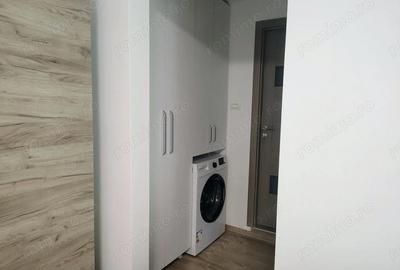 Apartament cu 3 camere semidecomandat în Cantemir - 10