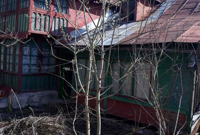 Casă cu 4 camere în Central - 3