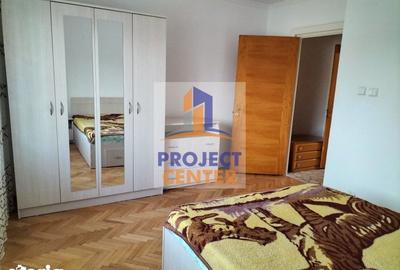 Apartament cu 3 camere decomandat în Negru Vodă - 10