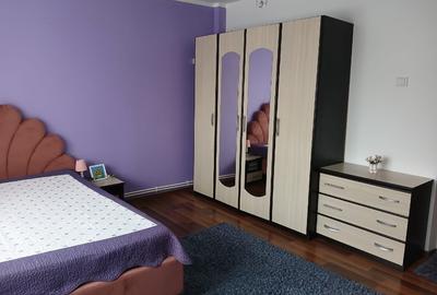 Garsonieră decomandată în Dorobanți - 5