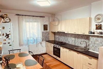 Apartament cu 2 camere semidecomandat, mobilat în Aeroport - 2
