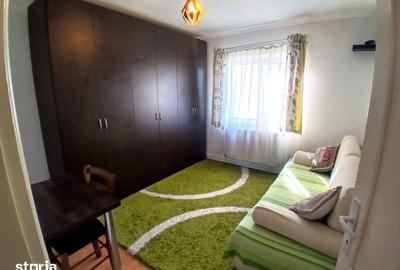 Apartament cu 2 camere, mobilat în Șagului - 14