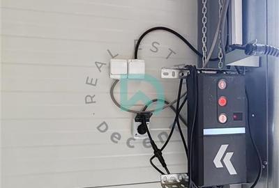 Spațiu comercial, de 50 mp, în Bartolomeu - 4