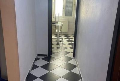 Apartament cu 2 camere decomandat, mobilat în Sălăjan - 4