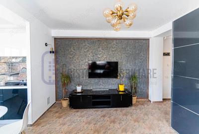 Apartament cu 2 camere decomandat în Fundeni - 7