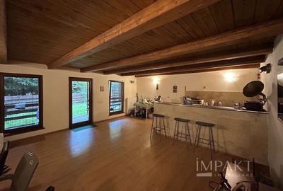 De vanzare cabana in Marisel 810mp,  oportunitate investiție - 1