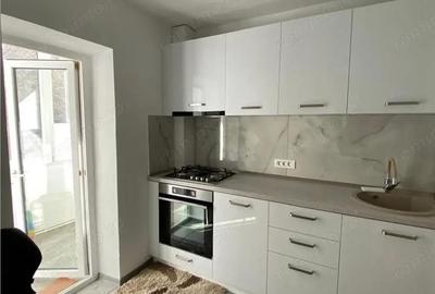 Apartament cu 2 camere decomandat în Podgoria - 9
