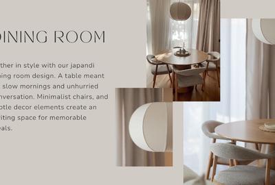 Apartament premium 2 camere tip duplex, design Japandi, terasă + parcare subtern - 7