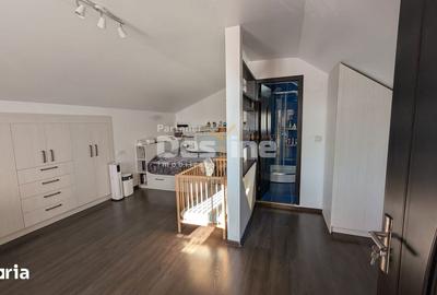 Casă cu 4 camere cu Teren 360 Mp în Ciurea - 2