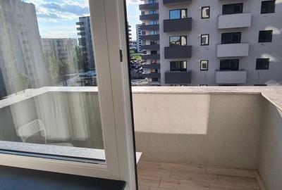 Garsonieră decomandată în Uverturii - 14