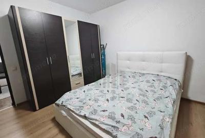 Apartament cu 3 camere decomandat, mobilat în Central - 6