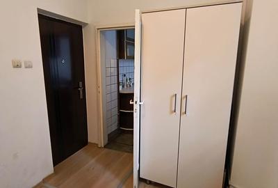 Apartament cu 2 camere semidecomandat, mobilat în Sala Palatului - 13
