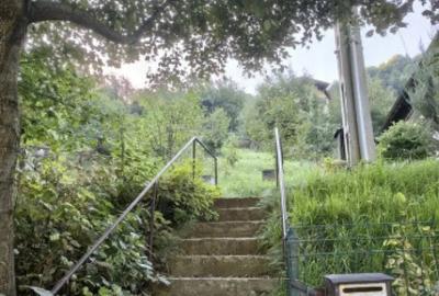 Casă cu 11 camere cu Teren 1560 Mp în Moieciu - 9