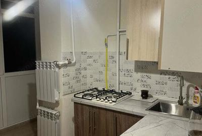 Garsoniera de inchiriat in zona Piata Romana - 4