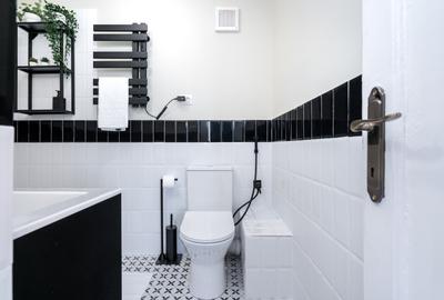 Studio dublu | ULTRACENTRAL | Pta Rosetti | 4.8* AirBnB - 12