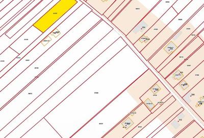 Teren de 897 mp, în Frumoasa - 8