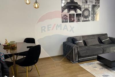 Apartament cu 3 camere, mobilat în Craiovița Nouă - 1