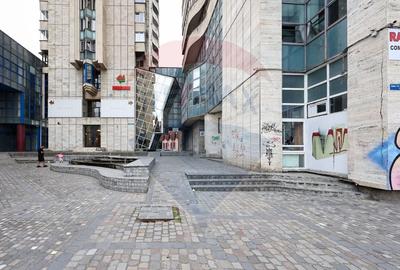 Apartament cu 4 camere decomandat, mobilat în Centrul Civic - 26