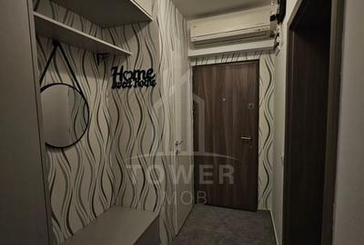 De vânzare - apartament cu 3 camere, complet utilat, Șelimbăr - Sibiu De vânzare - apartament cu 3 camere, complet utilat, Șelimbăr - Sibiu - 8