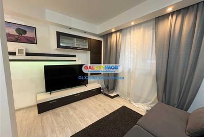 Apartament cu 3 camere semidecomandat, mobilat în Lujerului