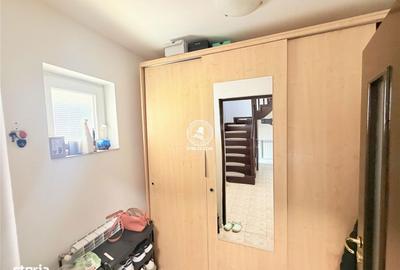 Casă cu 4 camere cu Teren 1670 Mp în Bârnova - 7