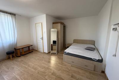 Garsonieră decomandată, mobilată în Gara de Nord - 4