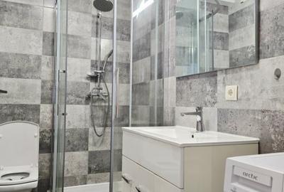 Apartamente 2 Camere Otopeni, utilat si mobilat, parcare - 3