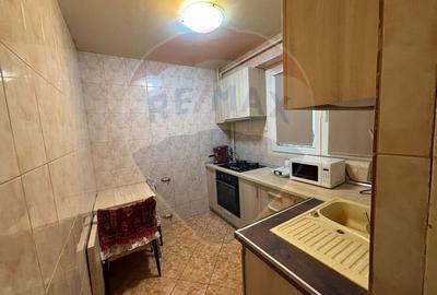 Apartament cu 2 camere de închiriat în zona Drumul Taberei - 4