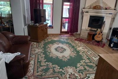 Casă cu 5 camere cu Teren 500 Mp în Titulescu - 4