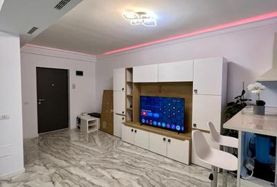 Studio de închiriat – Tomis Plus, Constanța  380 EUR - 8