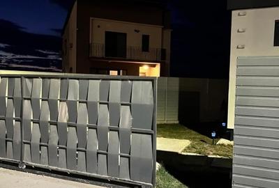 Casa finalizata, mutare imediata, asfalt, loc parcare, ultilitati, acces rapid - 6