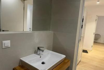 Apartament cu 2 camere decomandat, mobilat în Aviației - 13