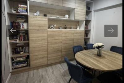 Grozavesti-NOVUM ,Apartament 2 camere Modern - 4
