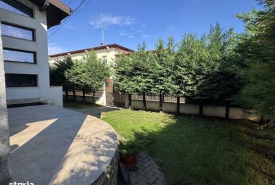 Casă cu 5 camere cu Teren 300 Mp în Ana Ipătescu - 18